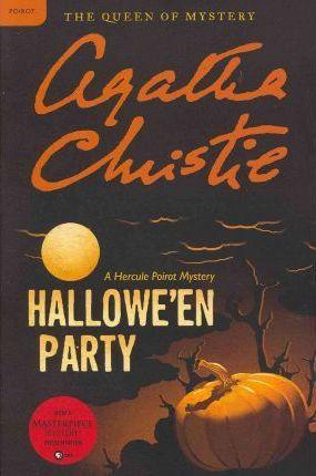 Hallowe'En Party: A Hercule Poirot Mystery