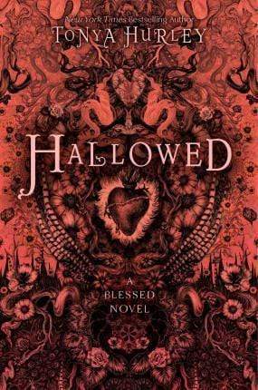 Hallowed (HB)