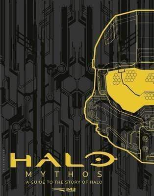 Halo Mythos: A Guide To The Story Of Halo