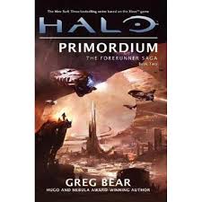 Halo: Primordium