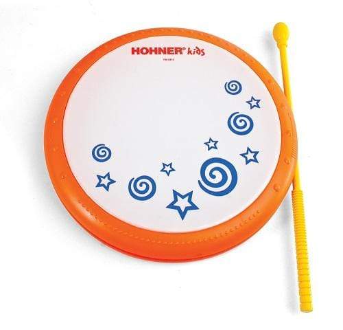 Hand Drum with Mallet