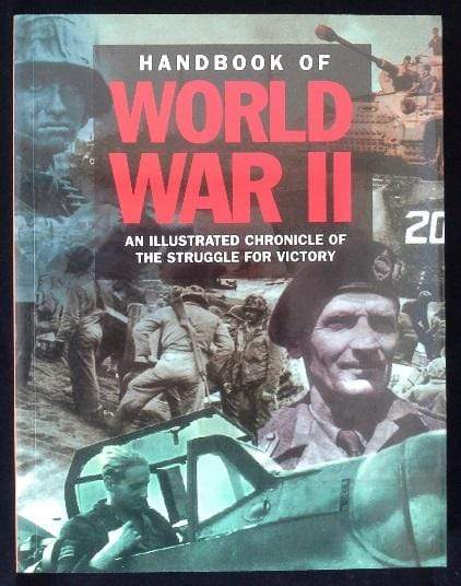 Handbook of World War II