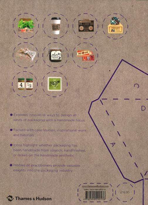 Handmade Packaging Workshop