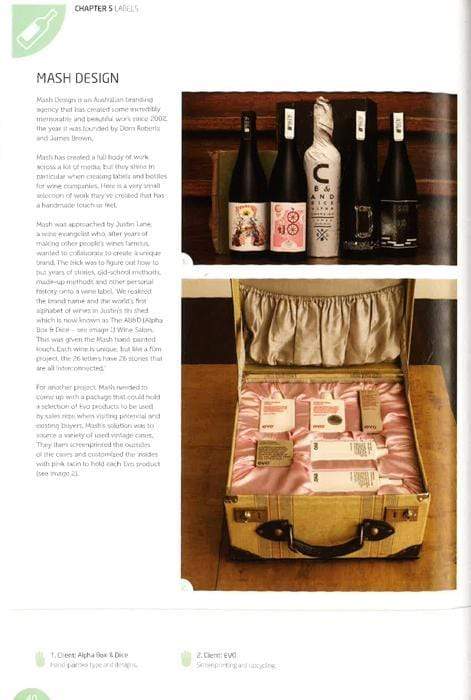 Handmade Packaging Workshop