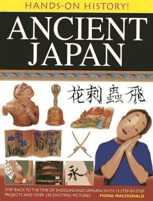 Hands-On History! Ancient Japan