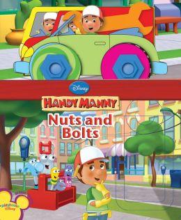 Handy Manny: Nuts and Bolts