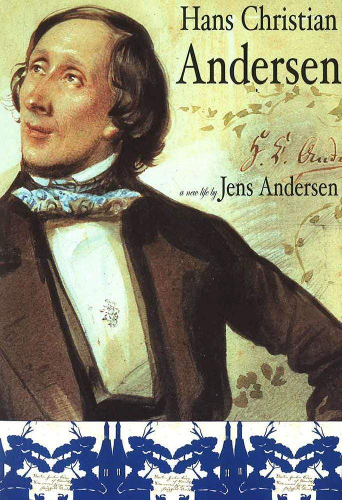 Hans Christian Andersen