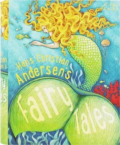Hans Christian Andersen's Fairy Tales