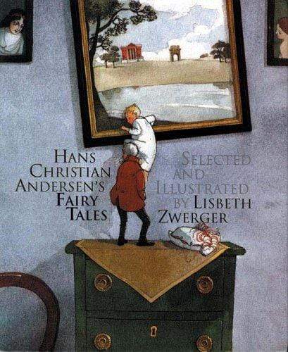 Hans Christian Andersen's Fairytales (HB)
