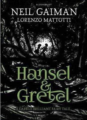 Hansel And Gretel