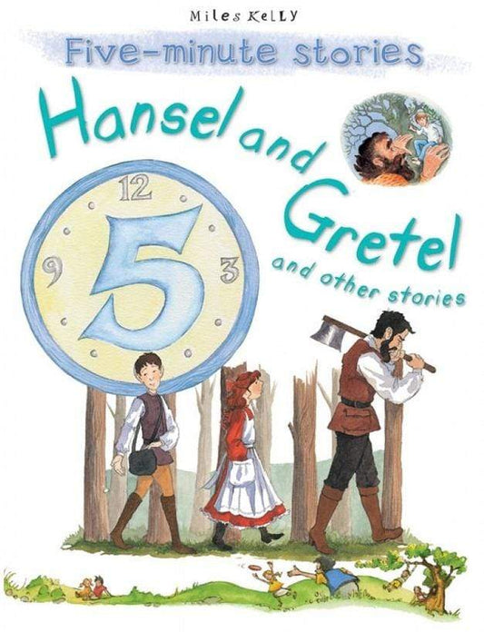 Hansel and Gretel and Other Stories
