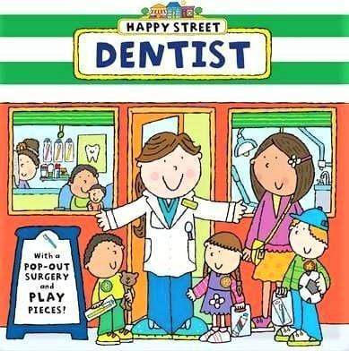 Happy Street: Dentist