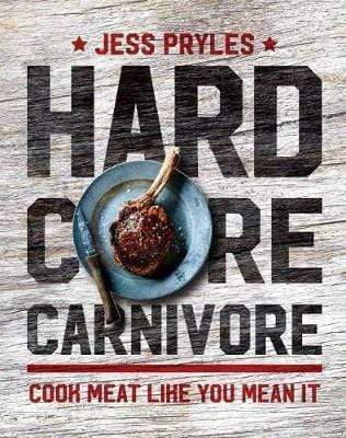 Hard Core Carnivore