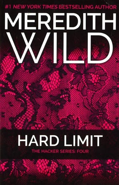 Hard Limit: The Hacker Series #4