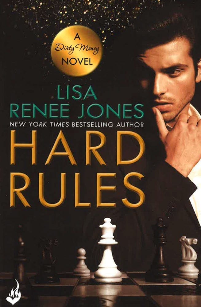 Hard Rules: Dirty Money 1