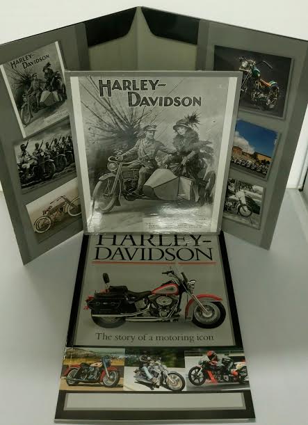 Harley Davidson