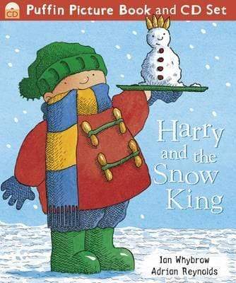 Harry And The Snow King