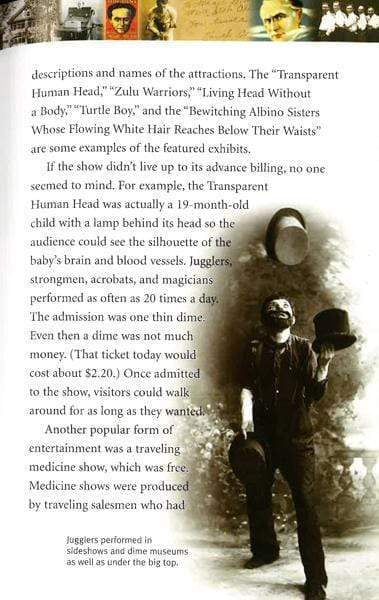 Harry Houdini - A Photographic Story Of A Life