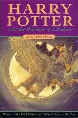 Harry Potter and the Prisoner of Azkaban
