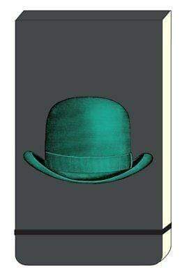 Hat Jotter Book