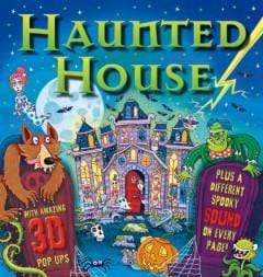 Haunted House (Pop Up)