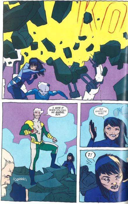 Hawkeye Vol. 6: Hawkeyes