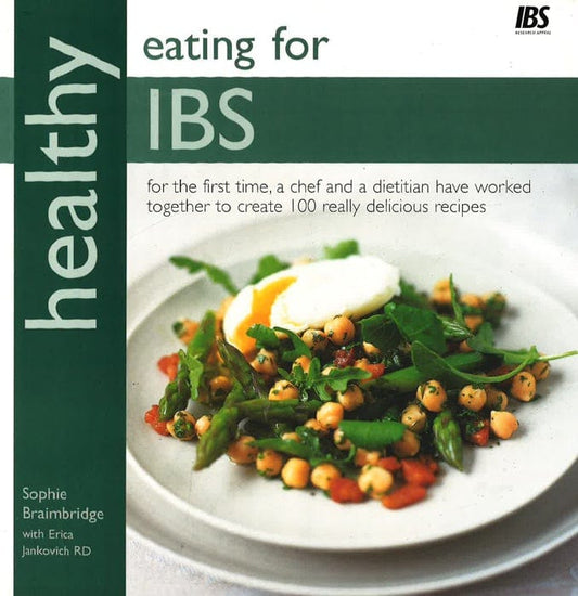 Healthy Eating For Ibs (Irritable Bowel Syndrome)