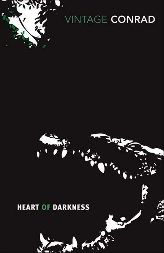 HEART OF DARKNESS
