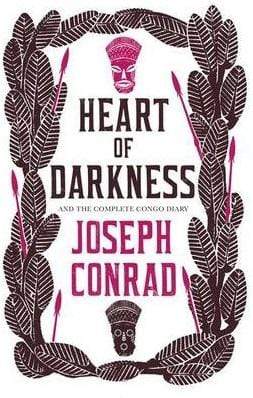 Heart Of Darkness And The Complete Congo Diary