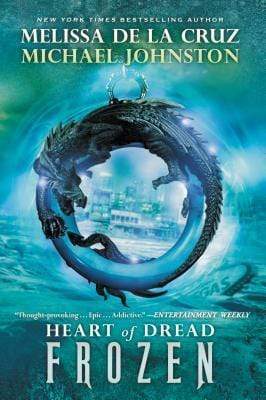 Heart Of Dread Frozen