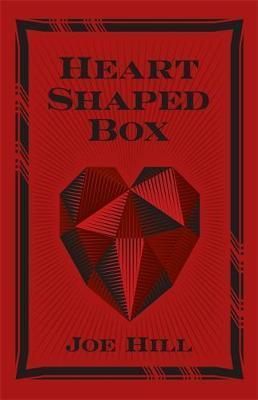 Heart-Shaped Box
