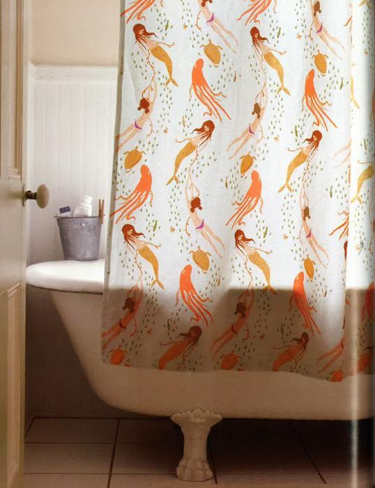 Heather Ross Prints With Dvd