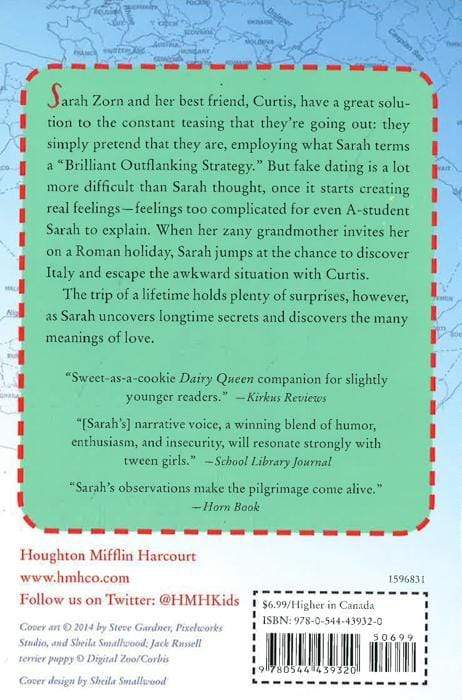 HEAVEN IS PAVED WITH OREOS