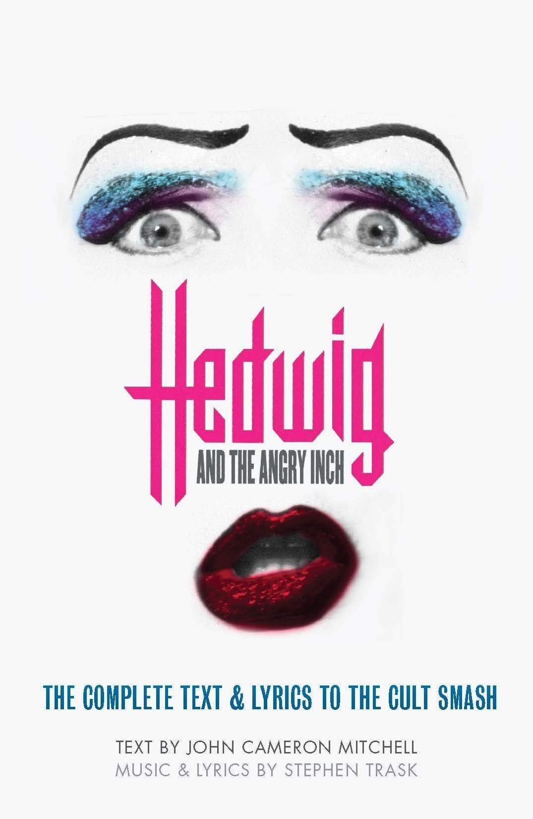 HEDWIG AND THE ANGRY INCH