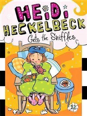 Heidi Heckelbeck Gets the Sniffles (HB)