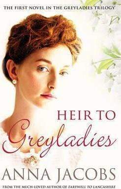 Heir To Greyladies