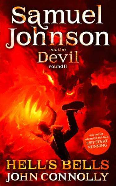 Hell's Bells: Samuel Johnson Vs. The Devil, Round Ii