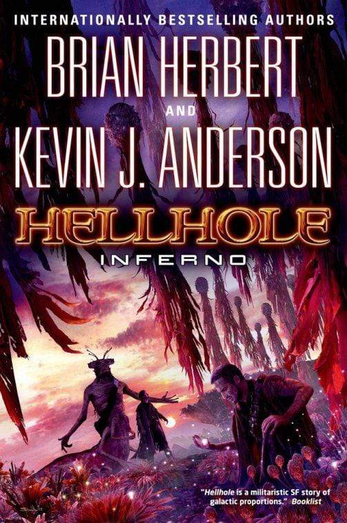 Hellhole Inferno (HB)