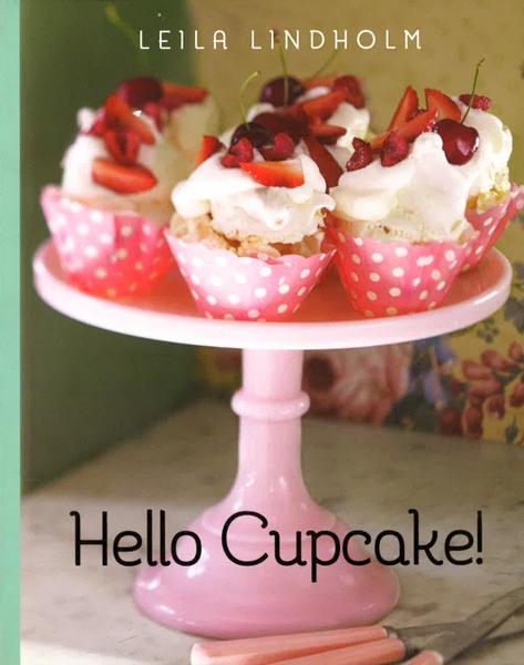 Hello Cupcake!