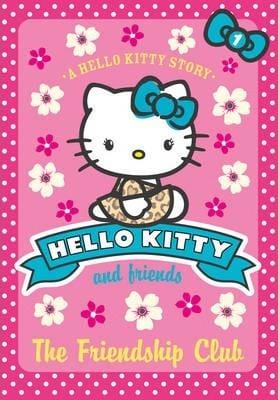 Hello Kitty and Friends (1) - The Friendship Club
