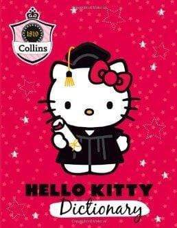 Hello Kitty Dictionary