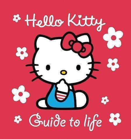 Hello Kitty:Guide To Life