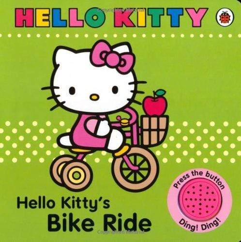 Hello Kitty : Hello kitty's Bike Ride