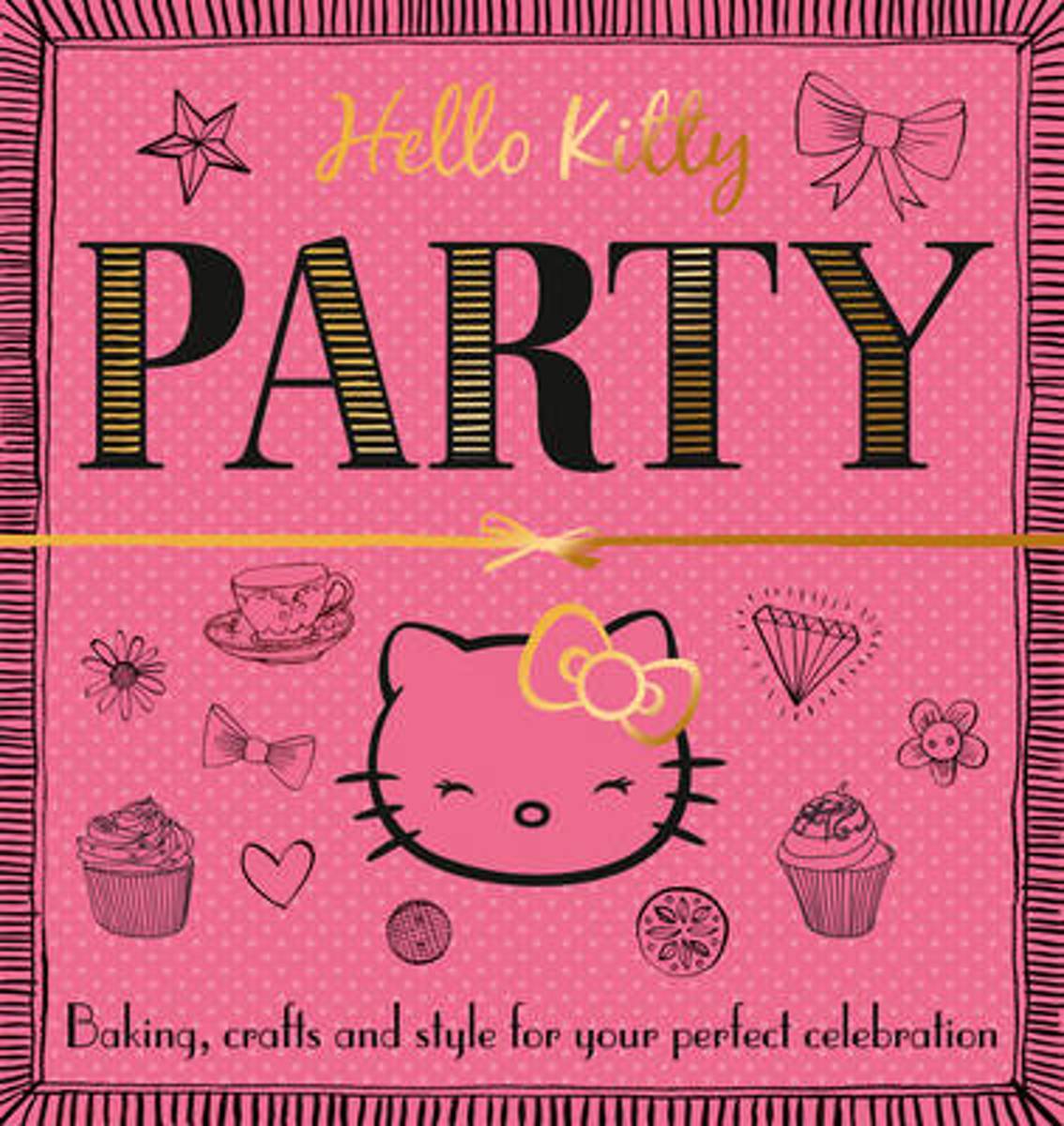 Hello Kitty: Party