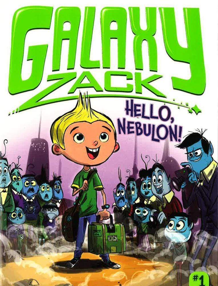 Hello Nebulon Galaxy Zack