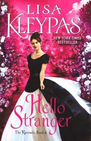Hello Stranger: The Ravenels, Book 4