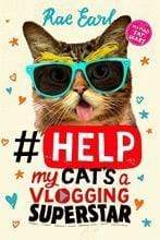 #Help: My Cat's A Vlogging Superstar!