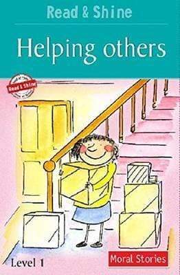 Helping Others: Level 1