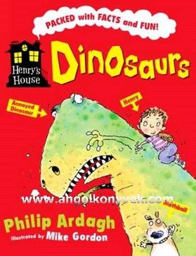 Henry House: Dinosaurs