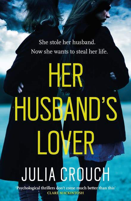 HER HUSBAND'S LOVER